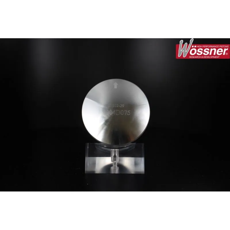 Piston forgé WÖSSNER Ø69,94 mm Husqvarna